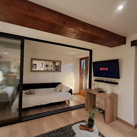 Prober-Incles Apartment Soldeu Ngoại thất bức ảnh