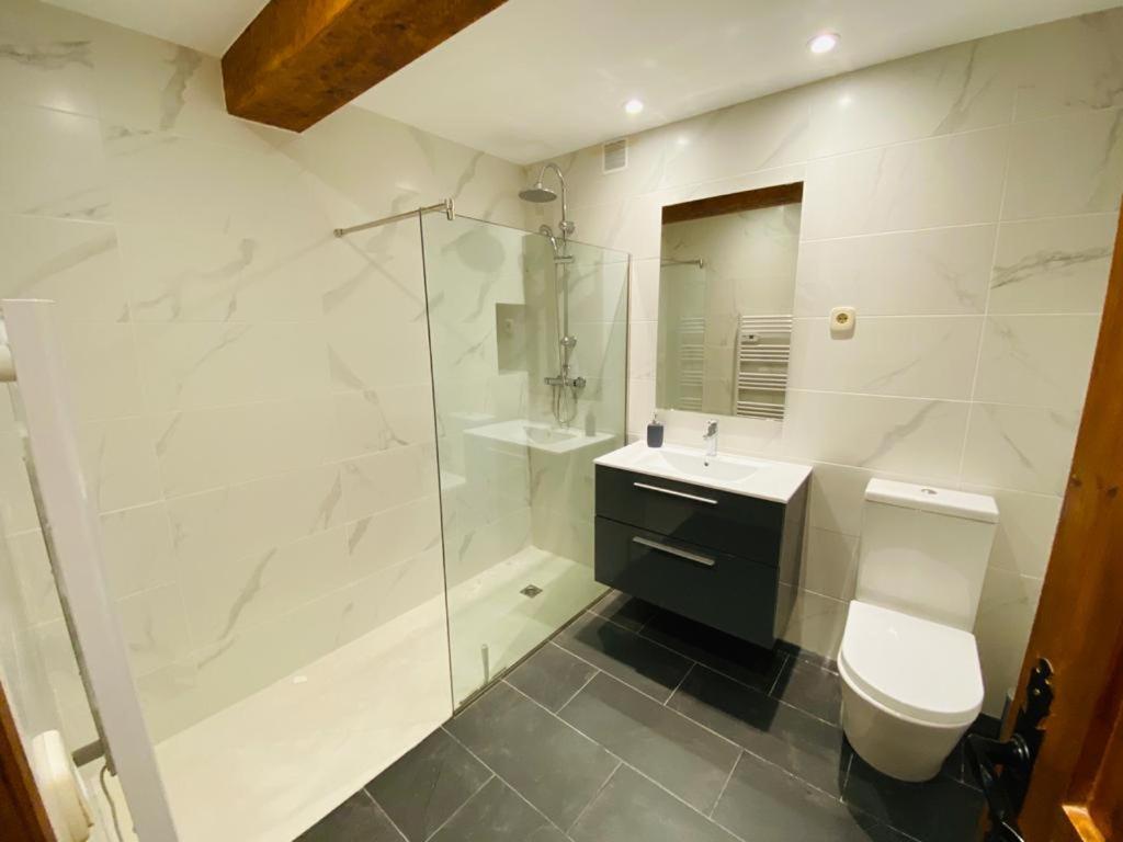 Prober-Incles Apartment Soldeu Ngoại thất bức ảnh