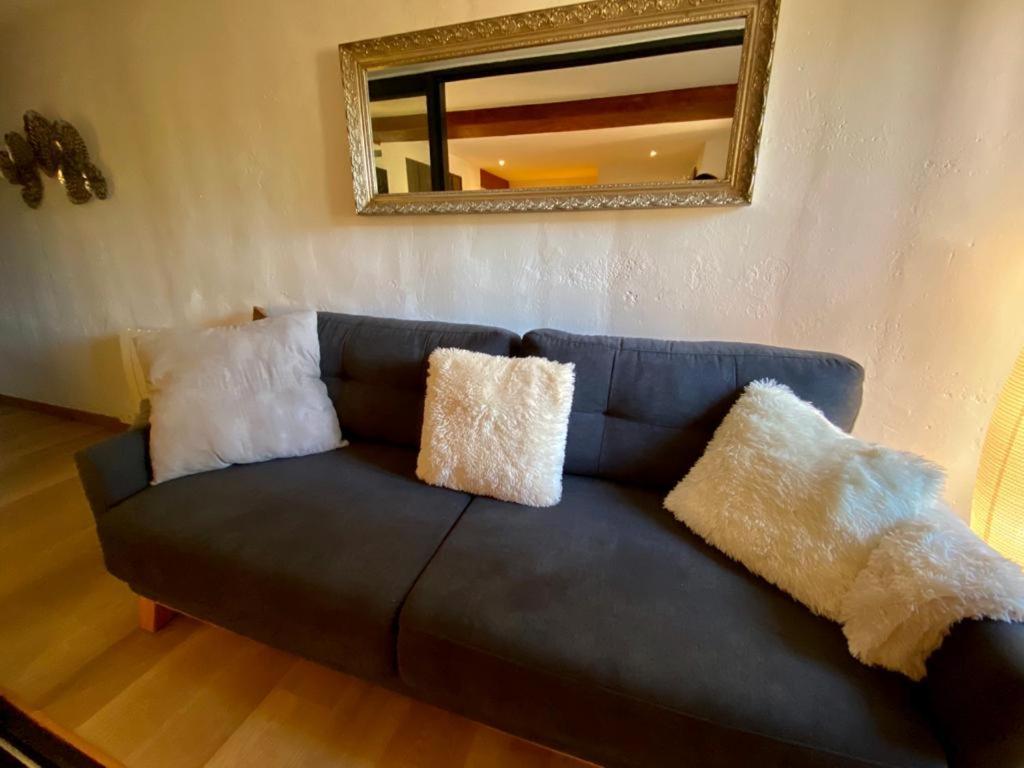 Prober-Incles Apartment Soldeu Ngoại thất bức ảnh