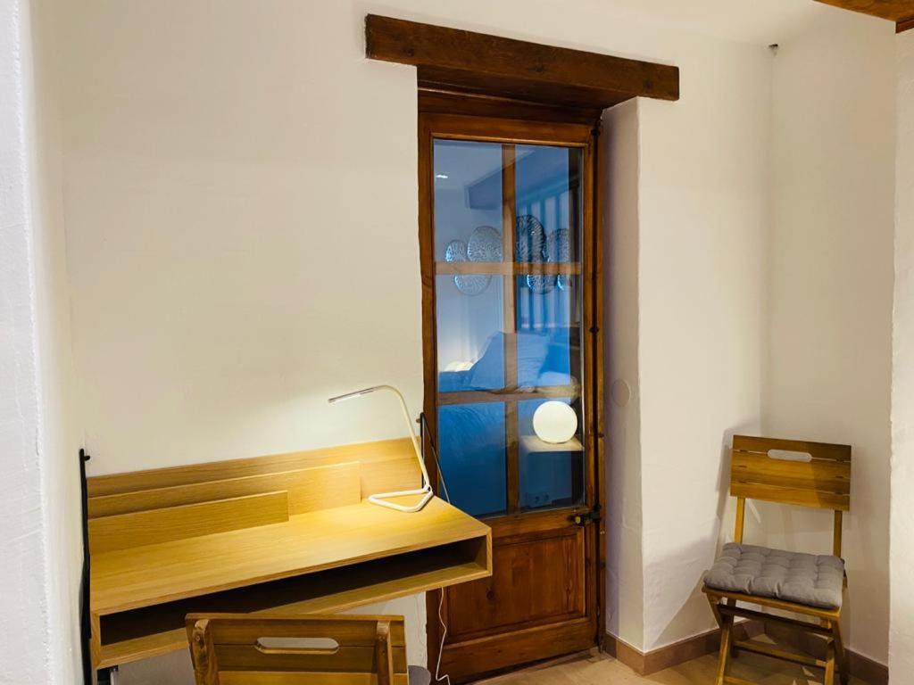 Prober-Incles Apartment Soldeu Ngoại thất bức ảnh