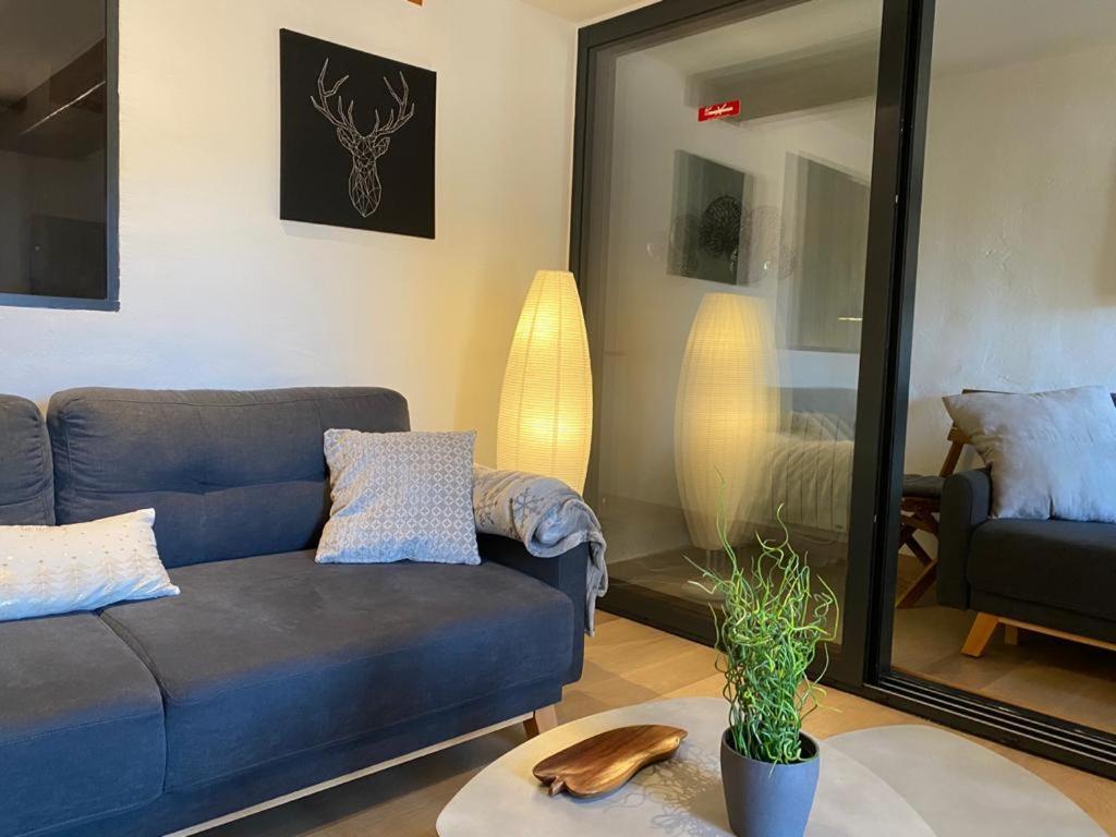 Prober-Incles Apartment Soldeu Ngoại thất bức ảnh