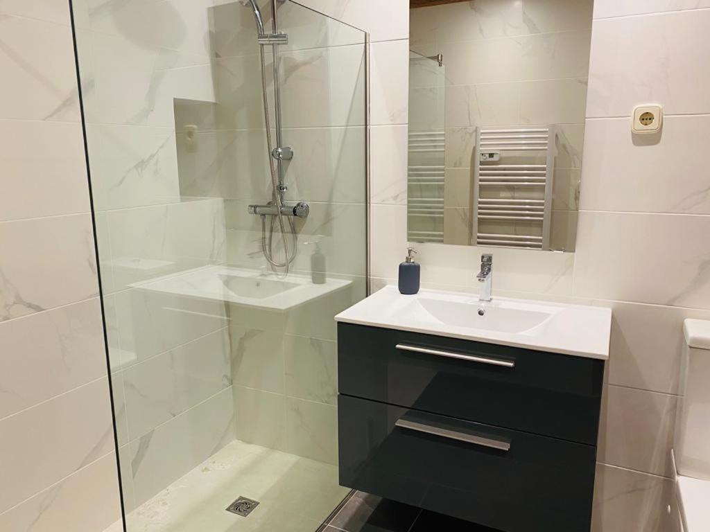 Prober-Incles Apartment Soldeu Ngoại thất bức ảnh