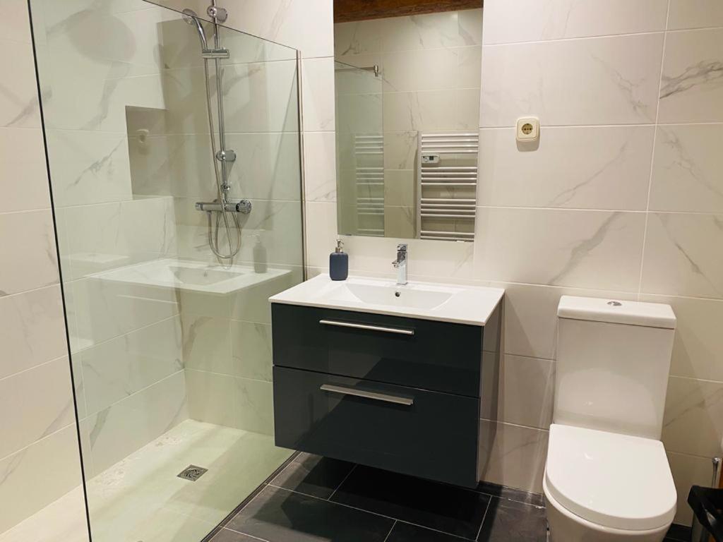 Prober-Incles Apartment Soldeu Ngoại thất bức ảnh