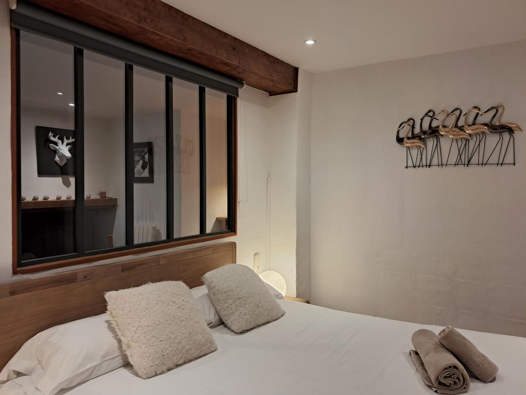 Prober-Incles Apartment Soldeu Ngoại thất bức ảnh