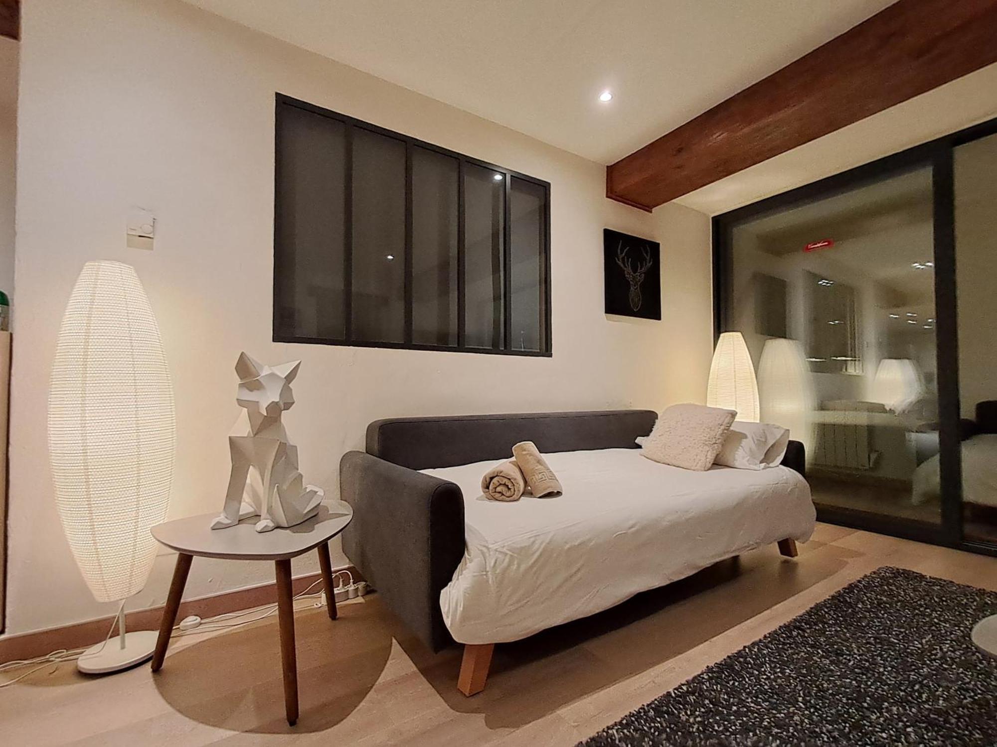 Prober-Incles Apartment Soldeu Ngoại thất bức ảnh