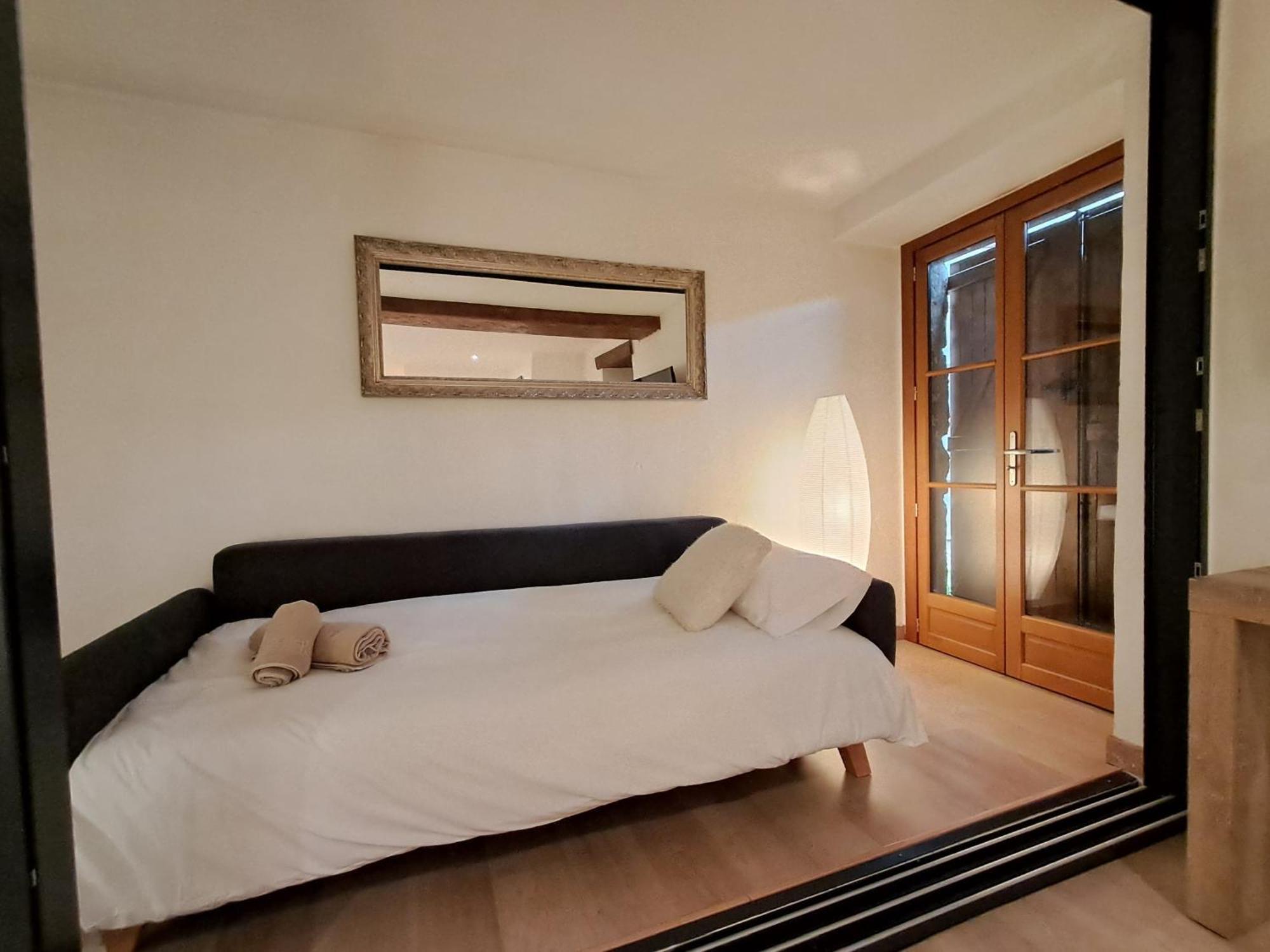 Prober-Incles Apartment Soldeu Ngoại thất bức ảnh